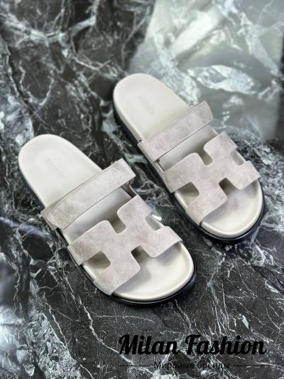 Шлёпанцы  Hermes #V33180