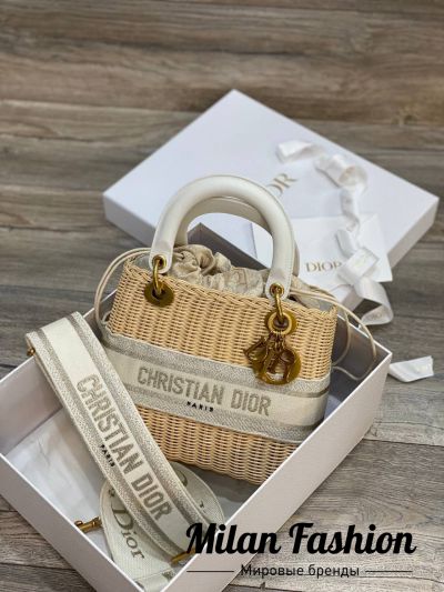 Сумка  Christian Dior #V13661