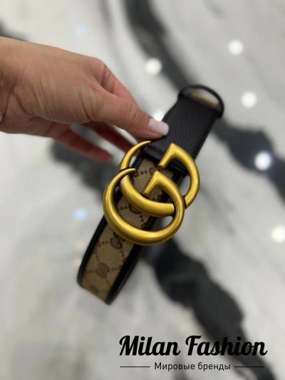 Ремень Gucci #gg1530