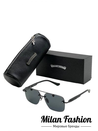 Очки  Chrome Hearts #V31974