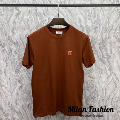 Футболка  Hermes #V33092