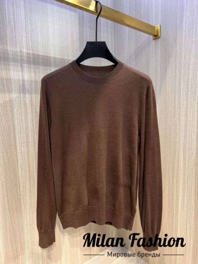 Свитер  ZEGNA #V33677