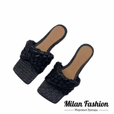 Шлёпанцы  Bottega Veneta #V6637