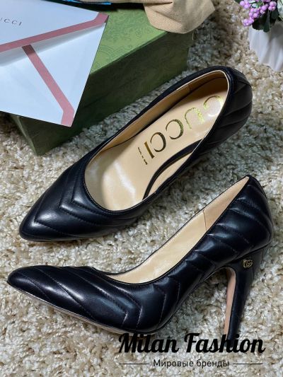 Туфли  Gucci #V10923