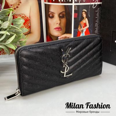 Кошелёк  Yves Saint Laurent #V9469
