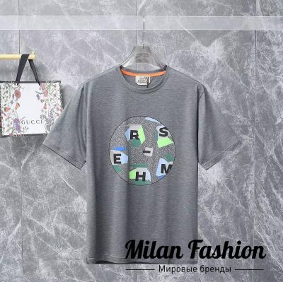 Футболка  Hermes #V31140
