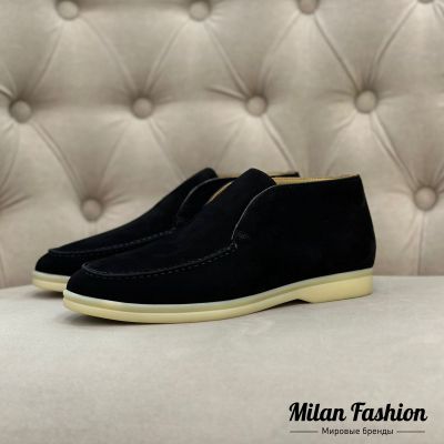 Ботинки женские Loro Piana #v1840