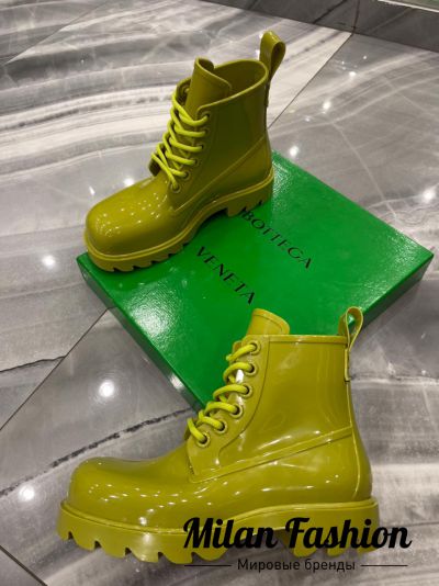 Ботинки  Bottega Veneta #V13945