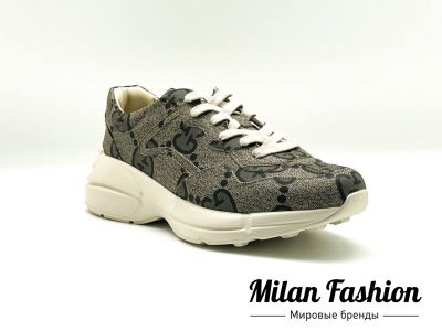 Кроссовки  Gucci #V44352