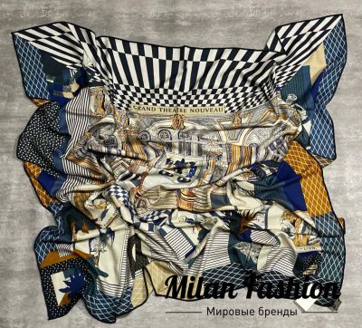 Платок Hermes #V4749