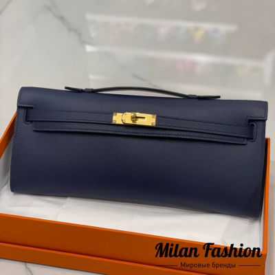 Клатч CUT Hermes #V2004