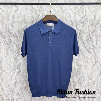 Поло  Brunello Cucinelli #V31776