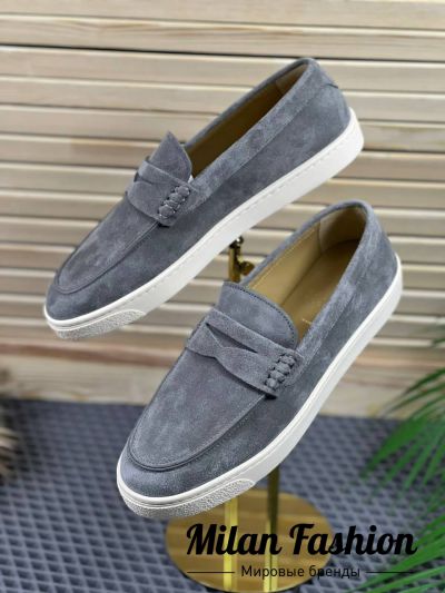 Слипоны  Brunello Cucinelli #V13554
