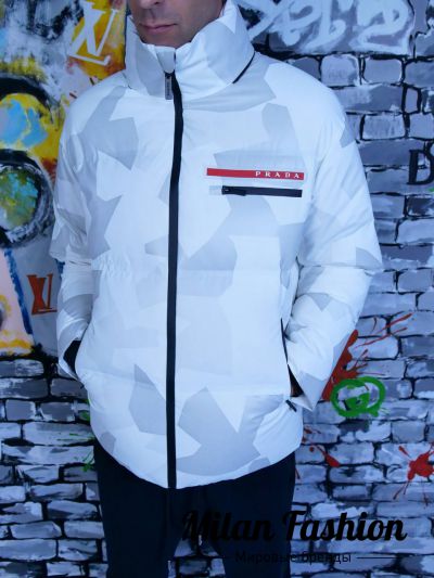 Куртка  Prada #V144281