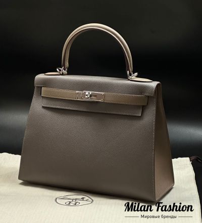 Сумка Kelly 38 Hermes #V14126