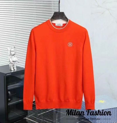 Свитер Hermes #V13976