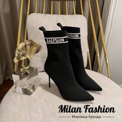 Ботинки  Balmain #V13682