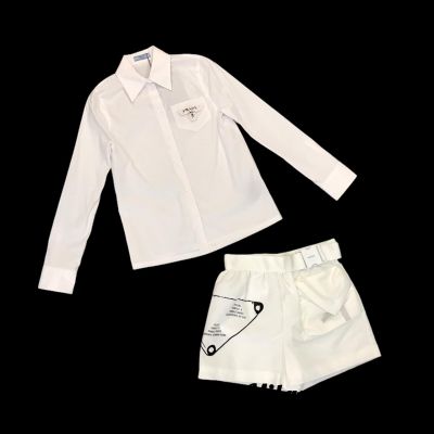 Шорты  Prada #V7901