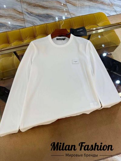 Свитшот  Dolce & Gabbana #V33690