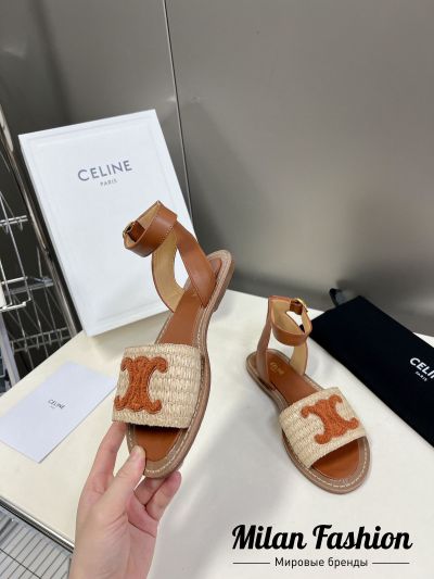 Сандалии  Celine #V33730
