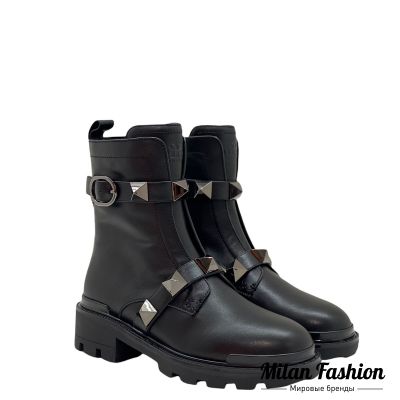 Ботинки  Valentino #V10857