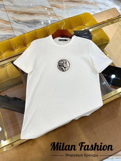 Футболка Dolce & Gabbana #V44987