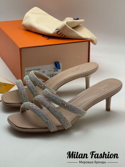 Сабо  Louis Vuitton #V11351