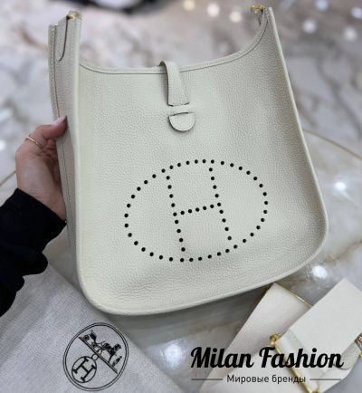 Сумка  Evelyne 29 Hermes #V6614