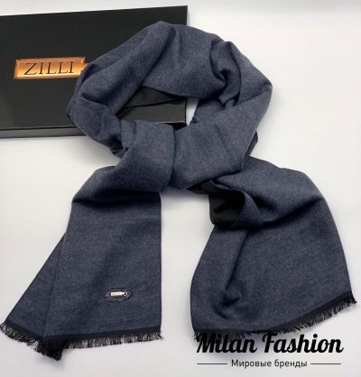 Шарф мужской Zilli #v0156