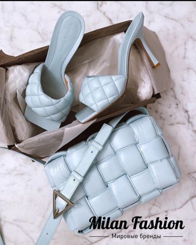 LIDO SANDALS  Bottega Veneta #v1703