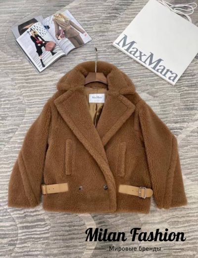Шубка  Max Mara #V10698