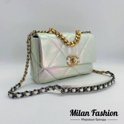 Сумка 26 Chanel #V7322
