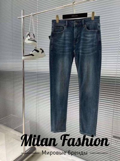 Джинсы  Dolce & Gabbana #V33858