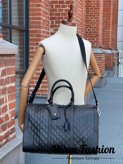 Дорожная сумка Gucci #gg1343