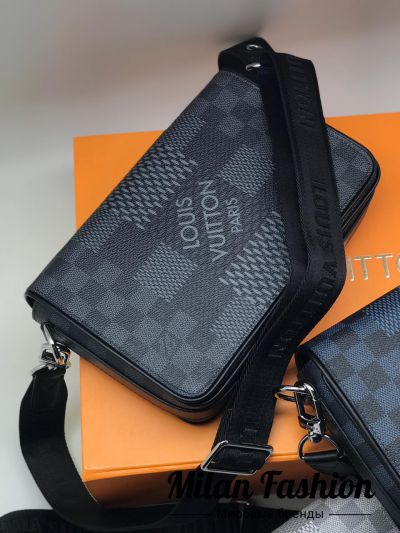 Сумка -мессенджер  Louis Vuitton #V6605
