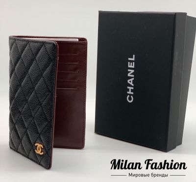 Портмоне  Chanel #v0295