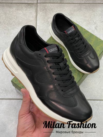 Кроссовки  Gucci #V13996