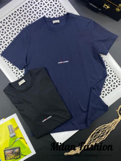 Футболка  Yves Saint Laurent #V9851