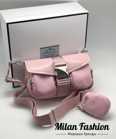 Сумка Prada #V7387
