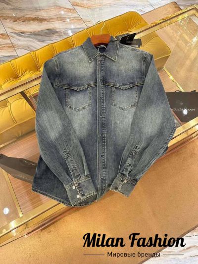 Рубашка  Dolce & Gabbana #V33710