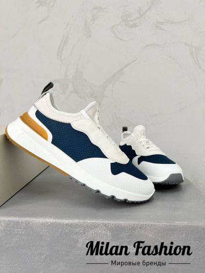 Кроссовки  Brunello Cucinelli #V33605