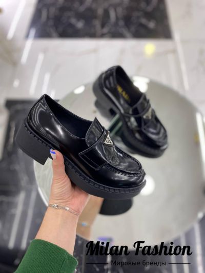 Туфли  Prada #V4442