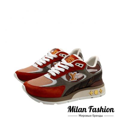 Кроссовки  Louis Vuitton #V7419
