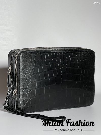 Клатч  Prada #V35254