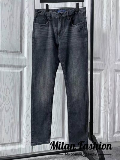 Джинсы  Louis Vuitton #V33807
