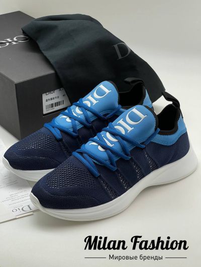 Кроссовки  Christian Dior #B11343