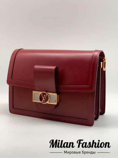 Сумка Dauphine  Louis Vuitton #v0230