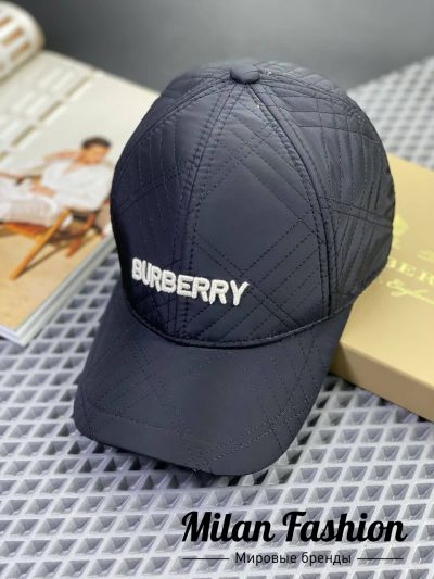 Бейсболка  Burberry #V14272