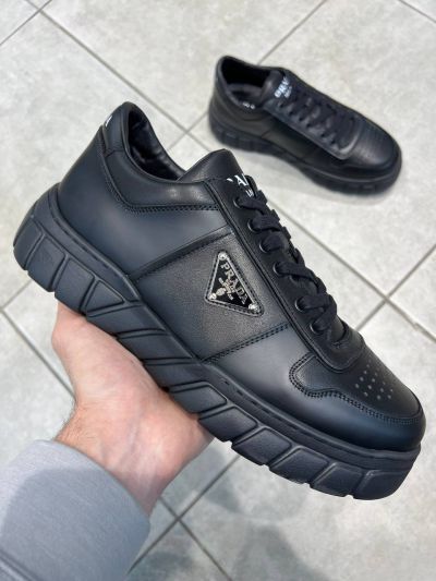 Кроссовки  Prada #V13852