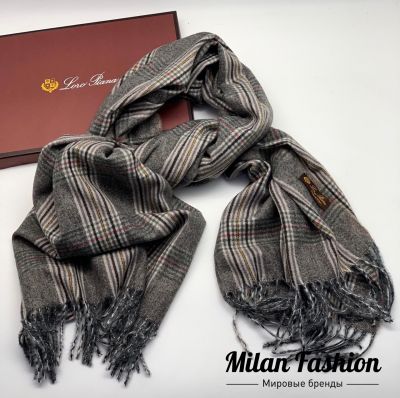 Шарф  Loro Piana #v0119